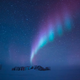 Illustration for article titled Scientists at the End of the World Enjoy a Stunning Aurora Australis